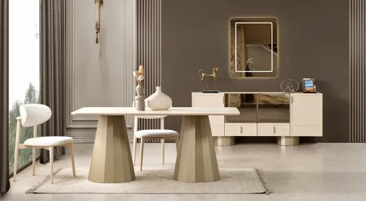 Product img 2, Miran Modern Yemek Odası Takımı